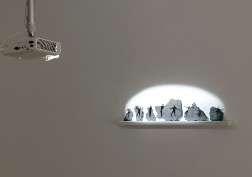 The Idea of Landscape